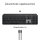 LOGITECH Klawiatura MX Keys S for Mac Space Grey US 920-011637 - 1261398 - zdjęcie 14